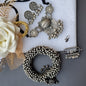 Navratri Jewellery Combo Set