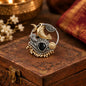 Fusion dual tone ring