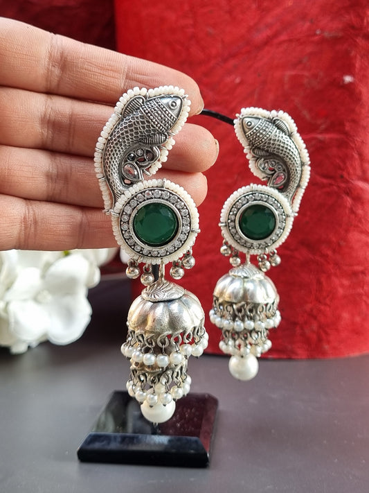 Cocktail Brass 2 Jhumki Style