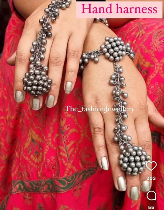 Hand Harness- Pair