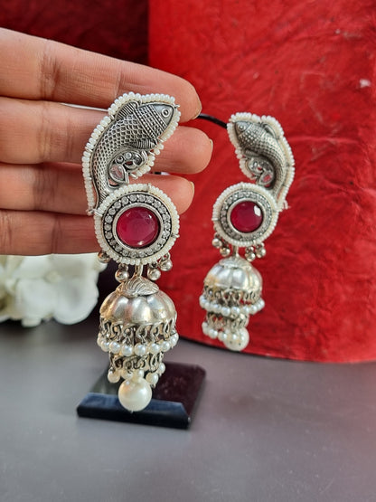 Cocktail Brass 2 Jhumki Style