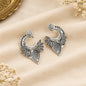 Brass Earrings