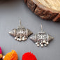Brass Earrings