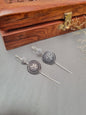 Pin Bugadi Earcuffs