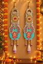 Ganesh Diwali hanging
