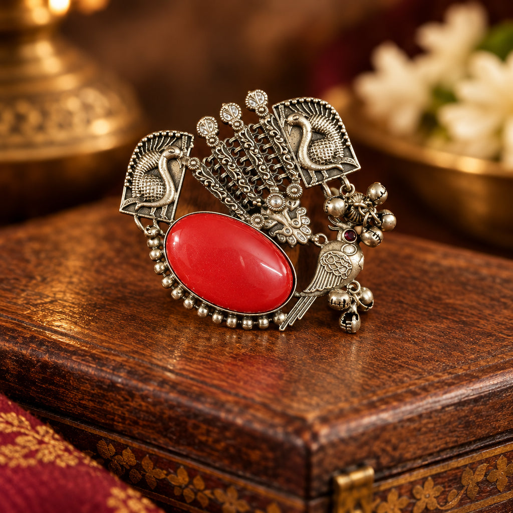Fusion ring