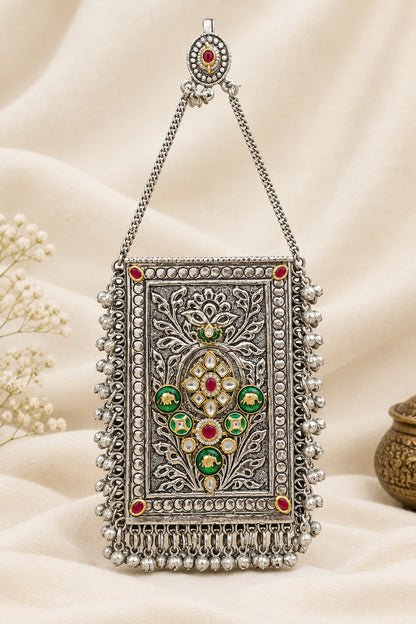 Chandi mobile bag
