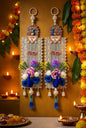 Peacock Diwali hanging